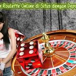 Bermain Roulette Online di Situs Resmi