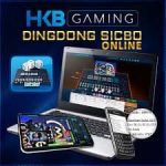 Live Dingdong Sicbo HKB Gaming