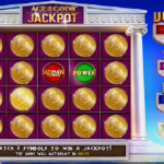 Jackpot Terbesar Provider Playtech Slot