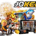 Slot Joker123 Online